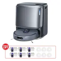 Narwal Freo Z10 Ultra Robot Vacuum + 6Pcs Mop Pads + 6Pcs Dust Bags