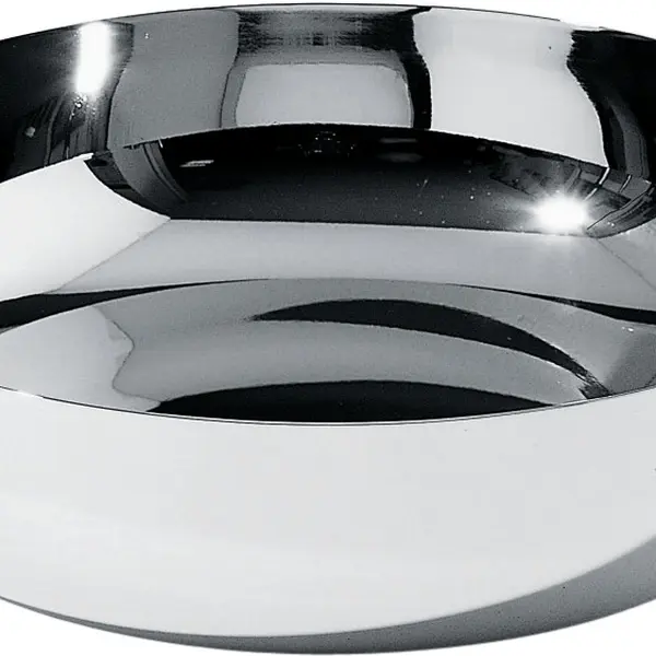 Salátová mísa leštěná, prům. 24 cm - Alessi