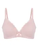 Hunkemöller Podprsenka  rosé