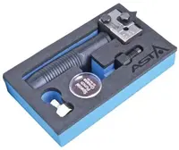 Přípravek na pertlování - úpravu brzdových trubek 4,75 mm DIN - ASTA