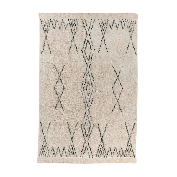 Novel KOBEREC TKANÝ NA PLOCHO, 120/170 cm,