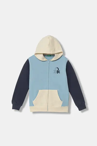 Dětská mikina United Colors of Benetton