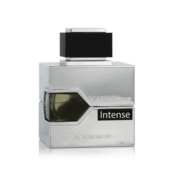 Al Haramain L'Aventure Intense EDP 100 ml M