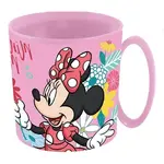 Vetro-Plus Plastový hrnek do mikrovlnky Minnie 350 ml