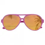 Dooky sluneční brýle JAMAICA AIR Pink