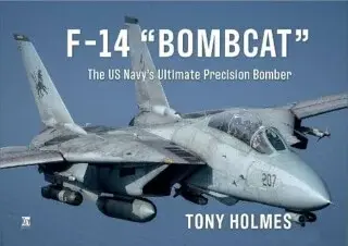 F-14 Bombcat (Defekt) - Tony Holmes