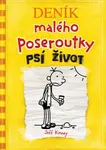 Deník malého poseroutky 4 - Psí život (Defekt) - Jeff Kinney