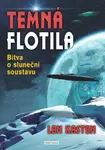 Temná flotila - Len Kasten