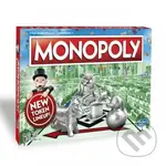Monopoly CZ - hra z kategorie Klasické hry