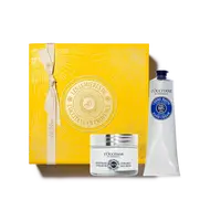 Sada za speciální cenu  - Duo Bambucké máslo