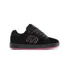 Etnies pánské boty Callicut Black / Pink | Černá | Velikost 11 US