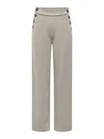 ONLY Nohavice 'ONLRina'  tmavošedá