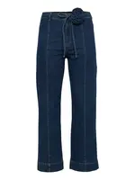 ONLY Carmakoma Džínsy 'CARMadison'  tmavomodrá