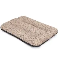 Matrace pro psa Reedog Eco Beige bones - M