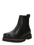 BIRKENSTOCK Chelsea čižmy 'Lena'  čierna