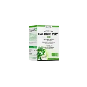 ERIC FAVRE CALORIE CUT VEGAN BIO 60 tablet