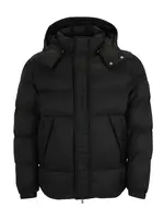 BOSS Zimná bunda 'Corbinian5'  čierna