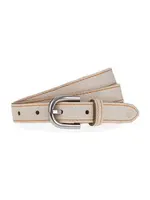 Tamaris Opasky  tmelová / oranžová