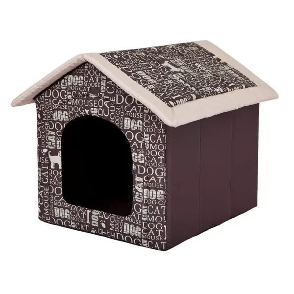 Domeček pro psa Reedog Sign - S | P3901