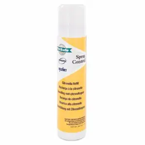Náhradní náplň / sprej PetSafe citrón | P1376