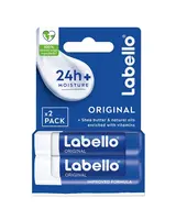 Labello Original balzám na rty 2x5,5 ml