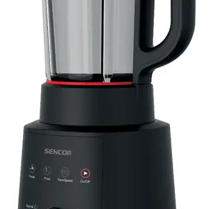 SENCOR SBU 0510BK polévkovar s mixérem