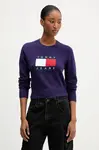 Tommy Jeans Svetr Tommy Jeans