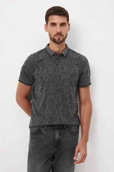 Polo tričko Medicine