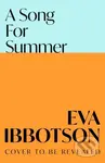 A Song for Summer - Eva Ibbotson - kniha z kategorie Romantika
