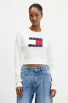 Tommy Jeans Svetr Tommy Jeans