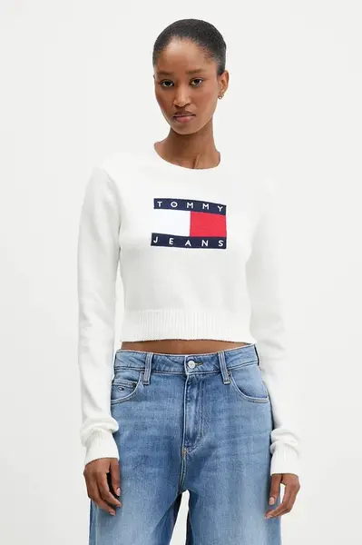 Tommy Jeans Svetr Tommy Jeans