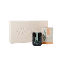 WECARE About your BEAUTY + HAIR XMASS