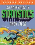 An Adventure in Statistics (The Reality Enigma) - Andy Field - kniha z kategorie Matematika
