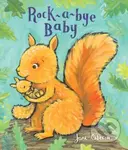 Rock-a-bye Baby - Jane Cabrera - kniha z kategorie Pro děti