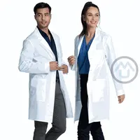 Módny laboratórny plášť CHEROKEE SCRUBS S