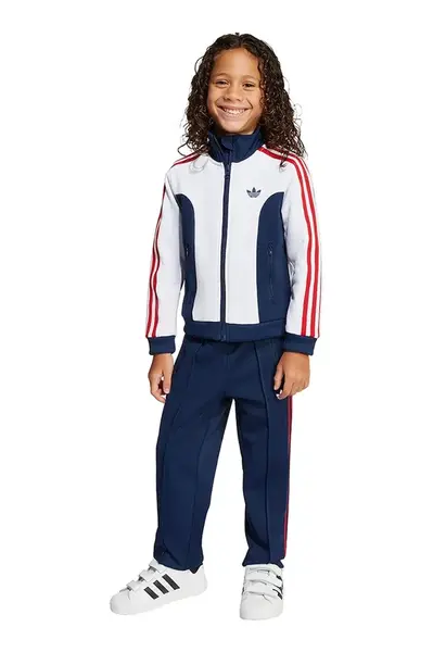 Dětská tepláková souprava adidas Originals