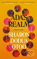 Ada's Realm - Sharon Dodua Otoo - kniha z kategorie Společenská beletrie