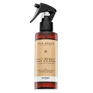 Artègo Rain Dance Multi-Benefit Leave On Spray bezoplachová starostlivosť pre ľahké rozčesávanie vlasov 150 ml