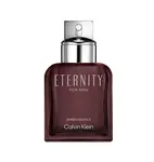Calvin Klein Eternity Amber Essence parfémovaná voda pro muže 50 ml