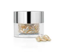 SELVERT THERMAL Splendour Hyaluronic & Vitamin B3 Night 60 ks