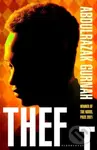 Theft (By the winner of the Nobel Prize in Literature) - kniha z kategorie Společenská beletrie