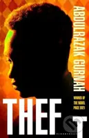 Theft (By the winner of the Nobel Prize in Literature) - kniha z kategorie Společenská beletrie