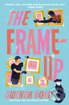 The Frame-Up - Gwenda Bond - kniha z kategorie Romantika