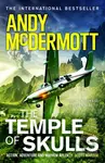 The Temple of Skulls (Wilde/Chase 16) - Andy Mcdermott - kniha z kategorie Thrillery