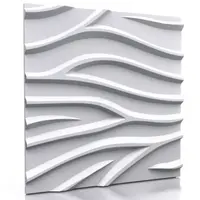 3D obkladový panel Barcelona 50x50 cm