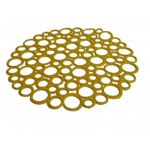 Podložka do dřezu kulatá Curry