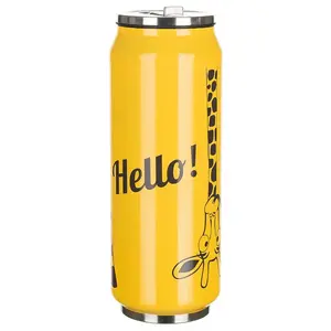 Termos Be Cool Giraffe 370ml