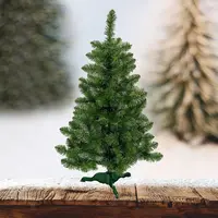 Stromek umělý borovice 120 cm.