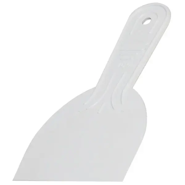 Stěrka plastová 100mm