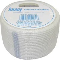 Páska výztužná, samolepící 20 m x 50 mm